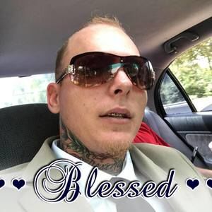 Meet your Posher, Cody